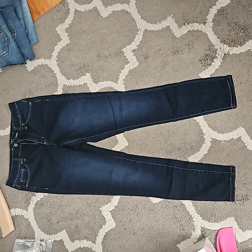 Jeans lot - Picture 3 of 7